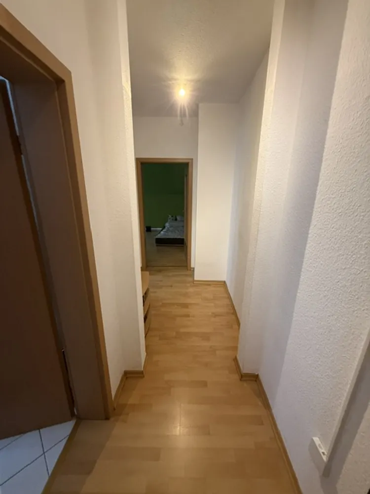 1 Zimmer Wohnung mit 31 m² in Leipzig – Bild 12