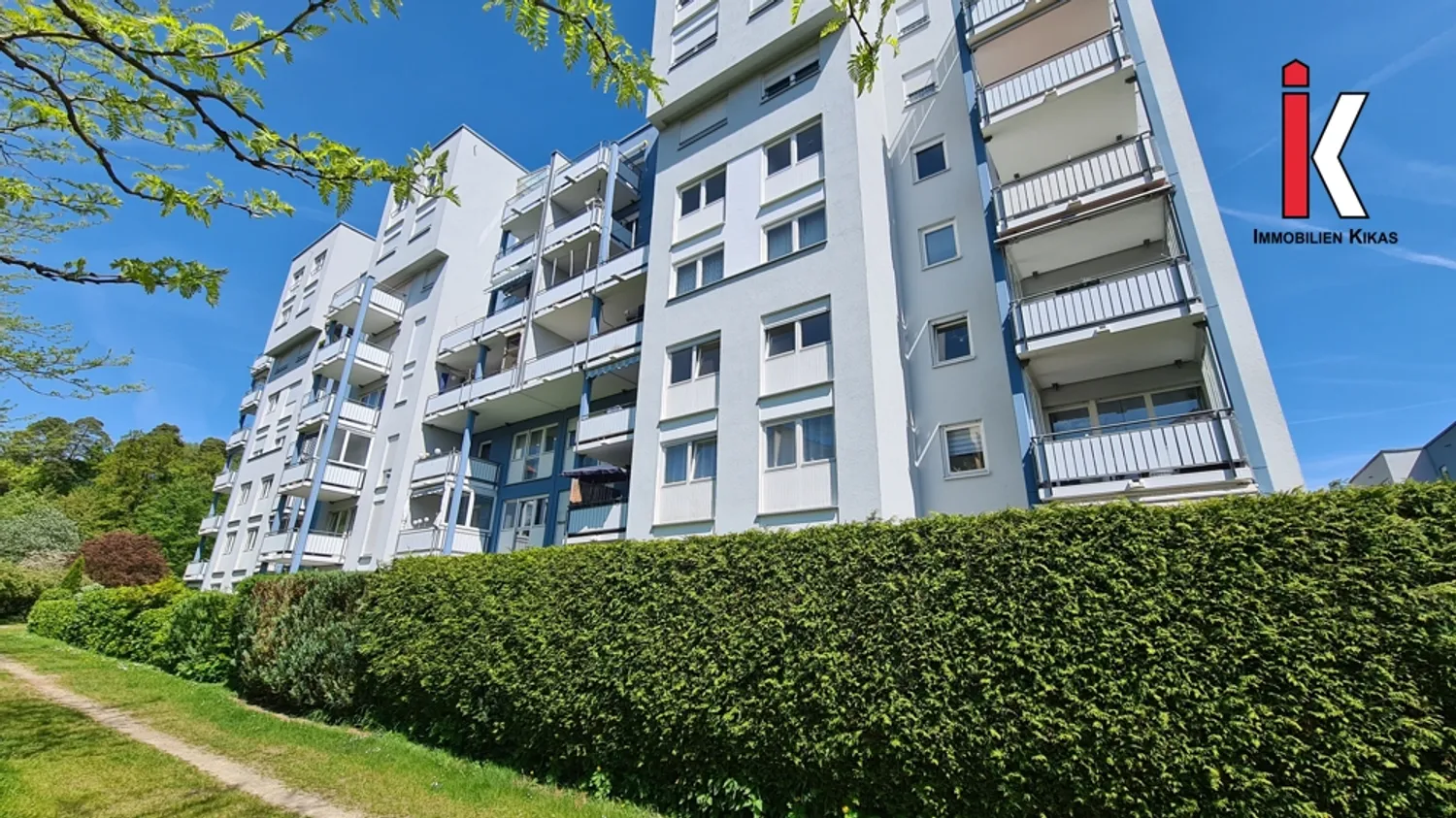 3 room apartment with 80 m² in Sindelfingen – Photo 10