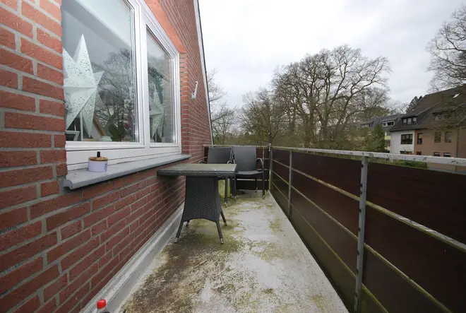 2 Zimmer Wohnung mit 58 m² in Bremen – Bild 4