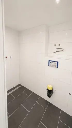 1 Zimmer Wohnung mit 48 m² in Düsseldorf – Bild 6