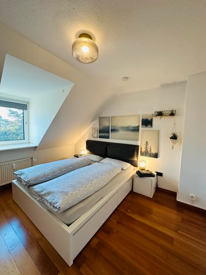 2 Zimmer Wohnung mit 40 m² in Braunschweig – Bild 5