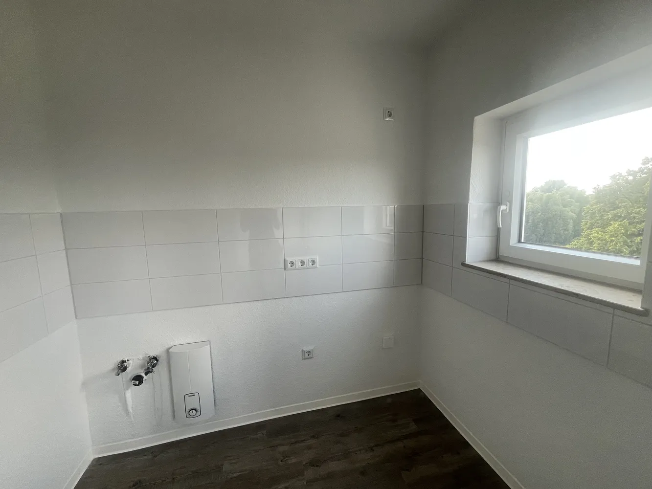 1 Zimmer Wohnung mit 25 m² in Braunschweig – Bild 3