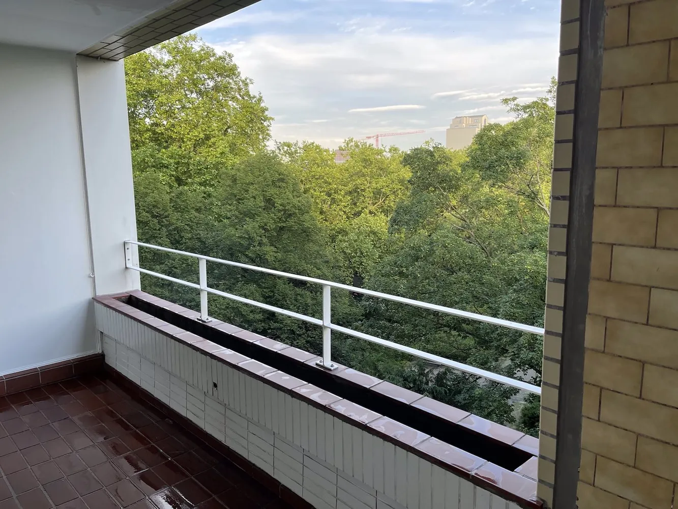 1 Zimmer Wohnung mit 45 m² in Düsseldorf – Bild 12