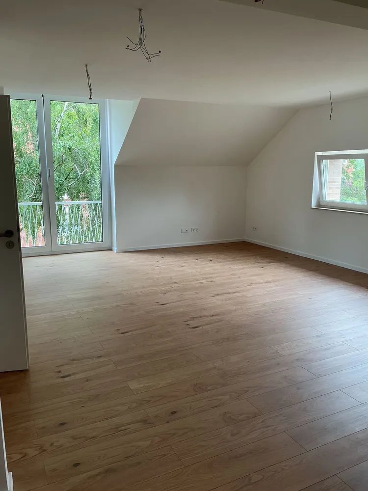 3 Zimmer Wohnung mit 72 m² in Hannover – Bild 2