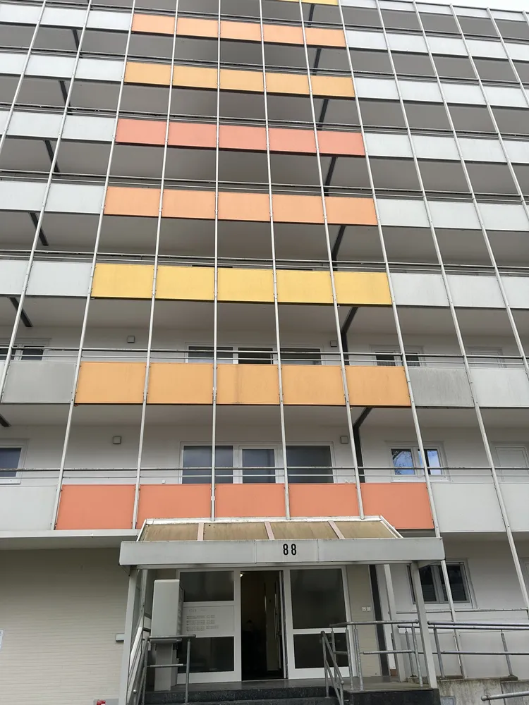 1 Zimmer Wohnung mit 27 m² in Essen – Bild 2