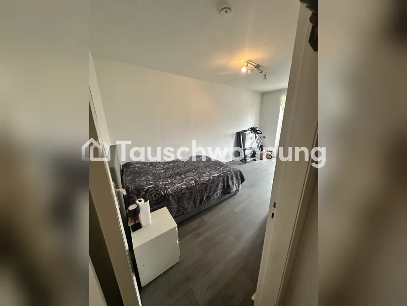 2 room apartment with 36 m² in Hamburg – Photo 3