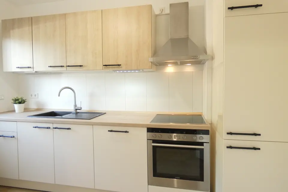 4 room house with 85 m² in Bremerhaven – Photo 1