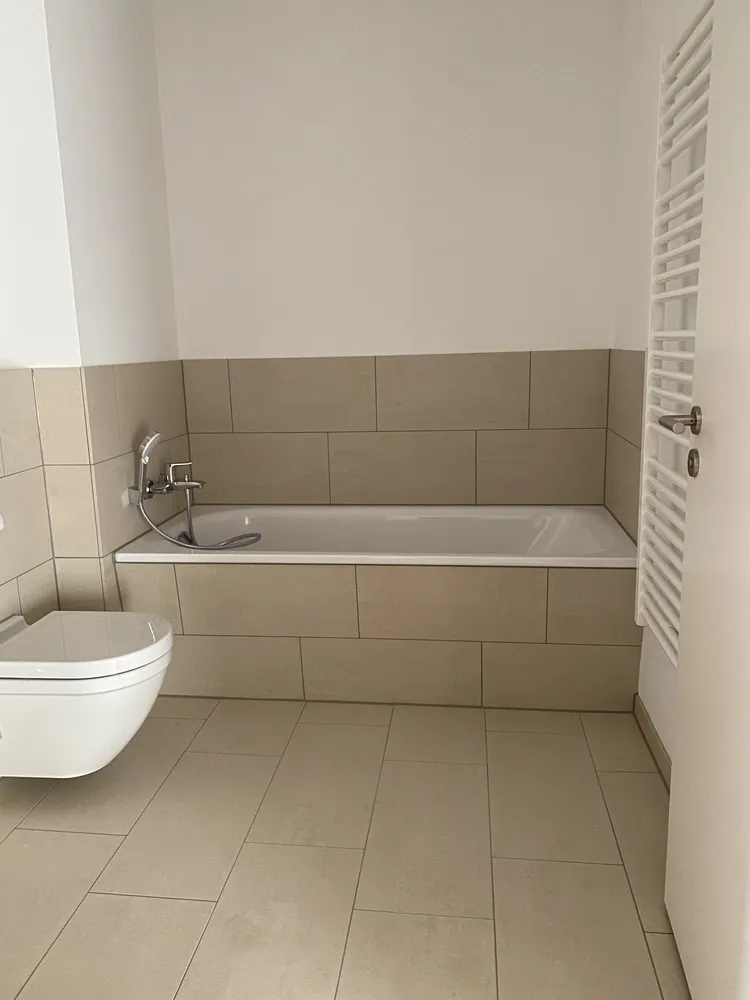 3 room apartment with 94 m² in Frankfurt am Main – Photo 12