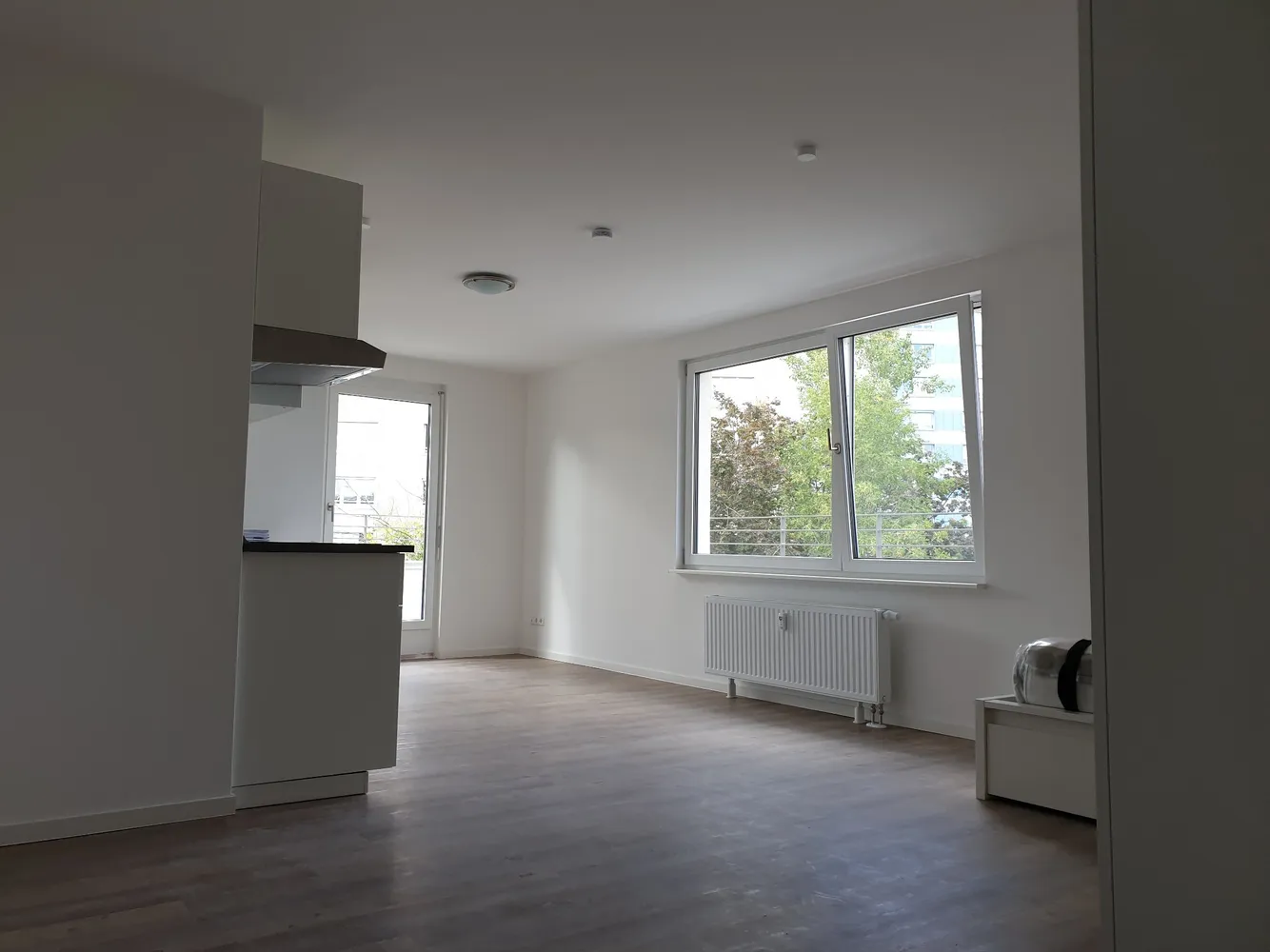 1 Zimmer Wohnung mit 50 m² in Dresden – Bild 4