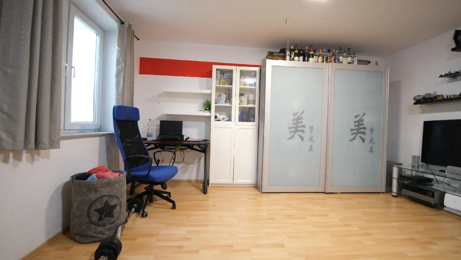 1 Zimmer Wohnung mit 37 m² in Frechen – Bild 4
