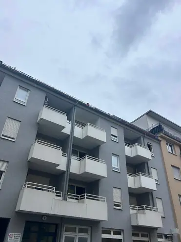 2 Zimmer Wohnung mit 40 m² in Mannheim – Bild 10