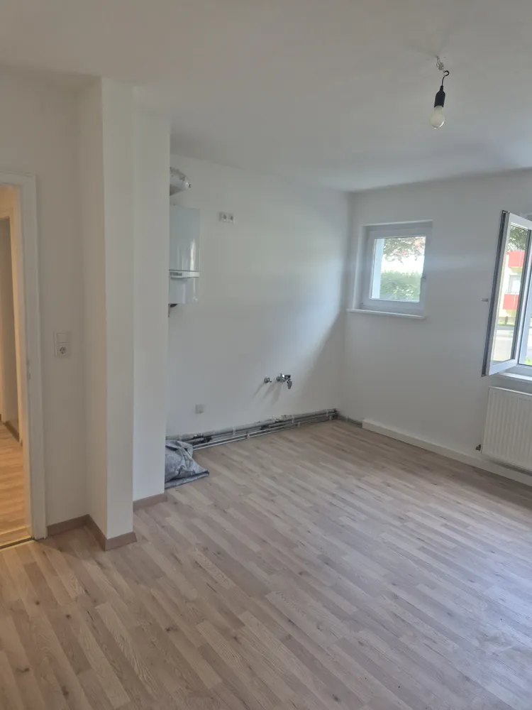 1 Zimmer Wohnung mit 40 m² in Augsburg – Bild 3