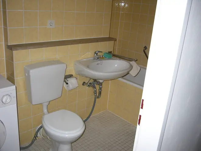 2 Zimmer Wohnung mit 41 m² in München – Bild 3