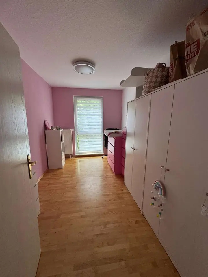 3 Zimmer Wohnung mit 104 m² in Saarbrücken – Bild 3