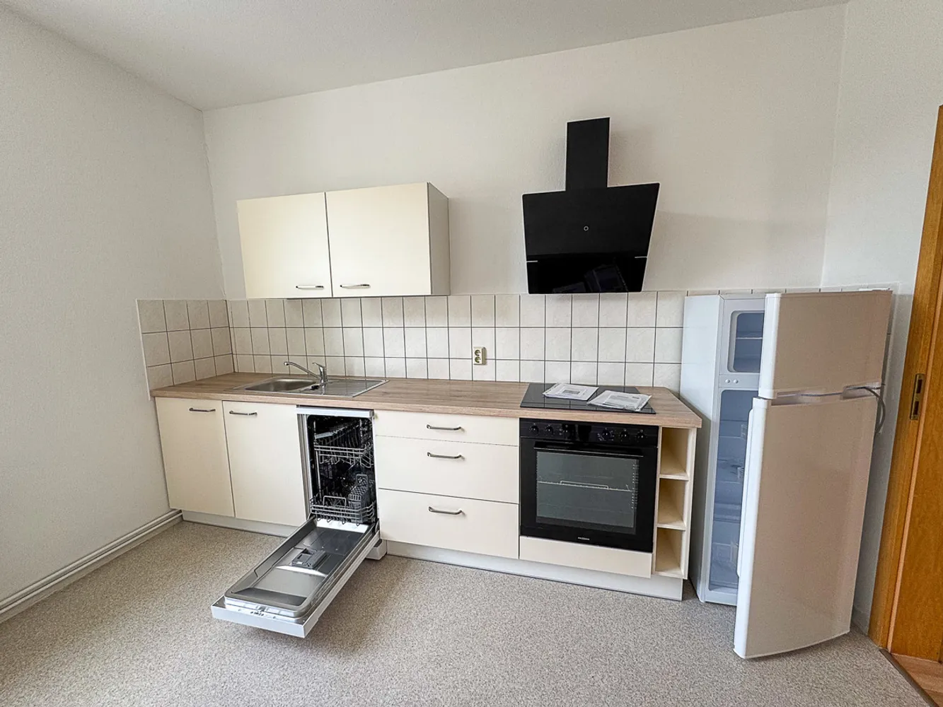 2 room apartment with 61 m² in Aue-Bad Schlema – Photo 2