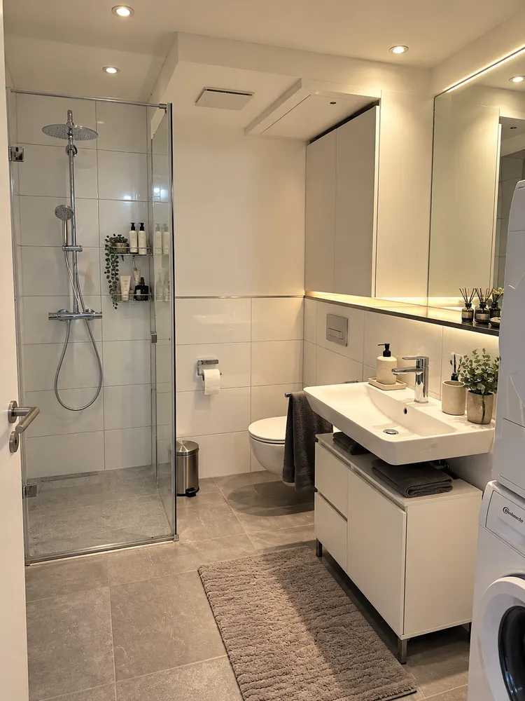 3 Zimmer Wohnung mit 96 m² in Neuss – Bild 3