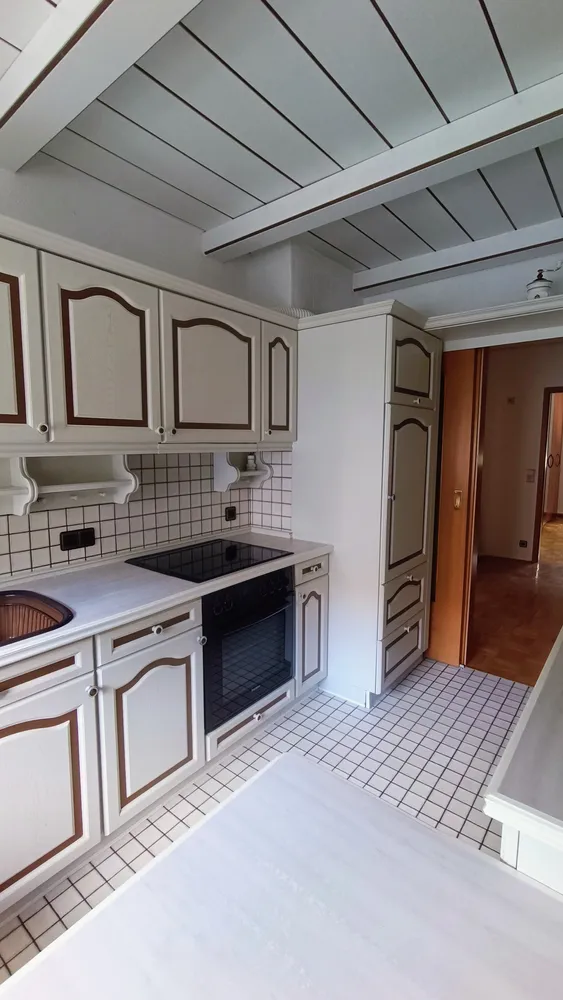 3 room apartment with 80 m² in Hanover – Photo 1