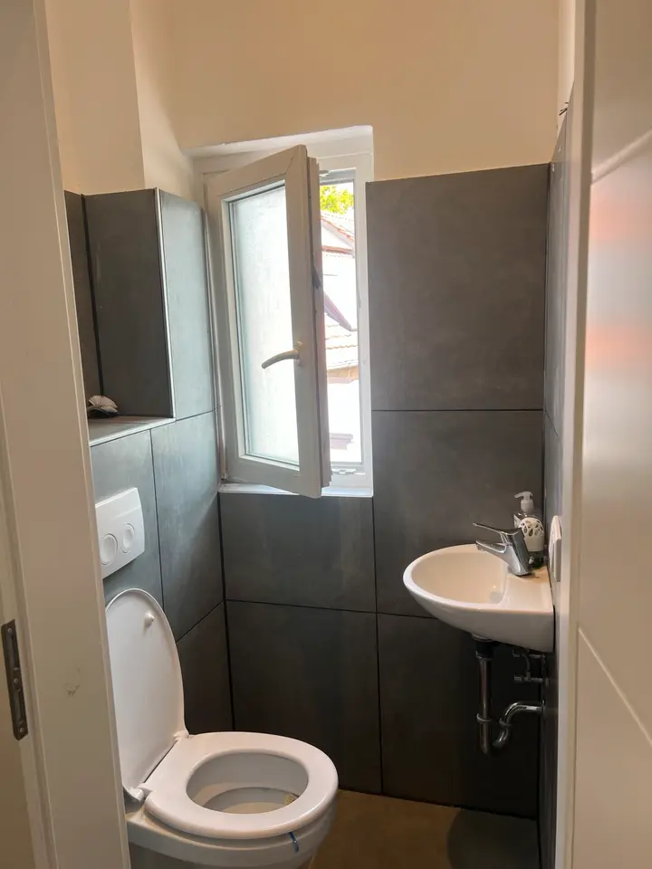WG-Zimmer mit 12 m² in Worms – Bild 4