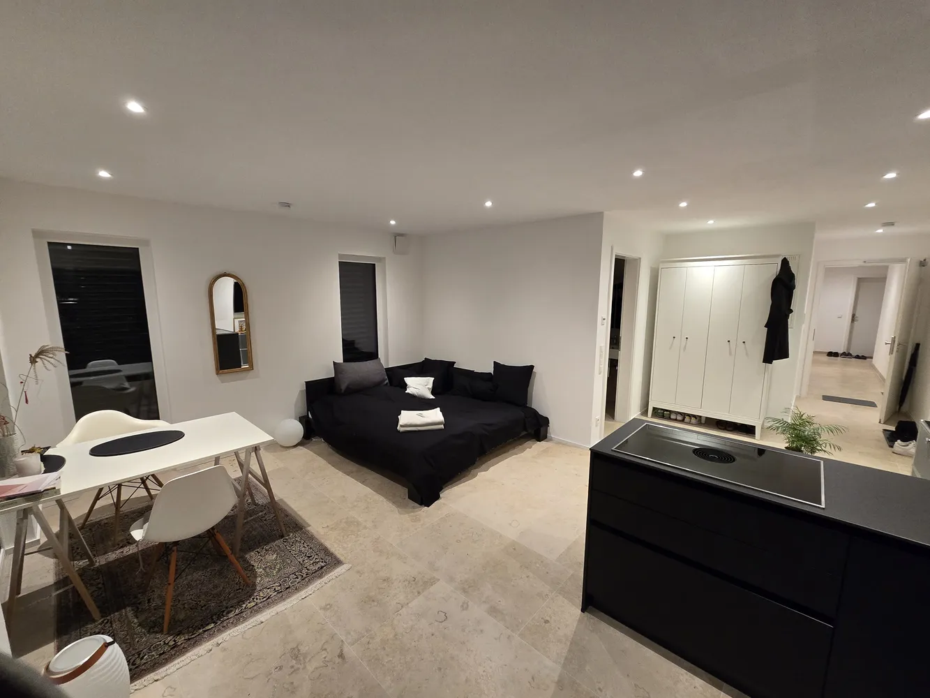 2 Zimmer Wohnung mit 45 m² in Ingolstadt – Bild 5