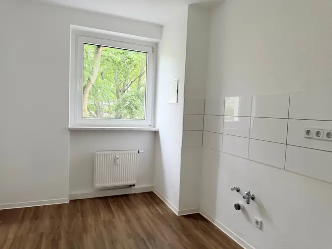 2 Zimmer Wohnung mit 51 m² in Dresden – Bild 1
