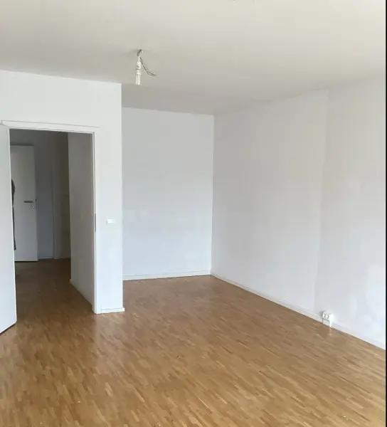 2 Zimmer Wohnung mit 43 m² in Frankfurt am Main – Bild 2