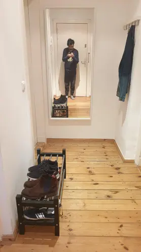3 room apartment with 45 m² in Berlin – Photo 7