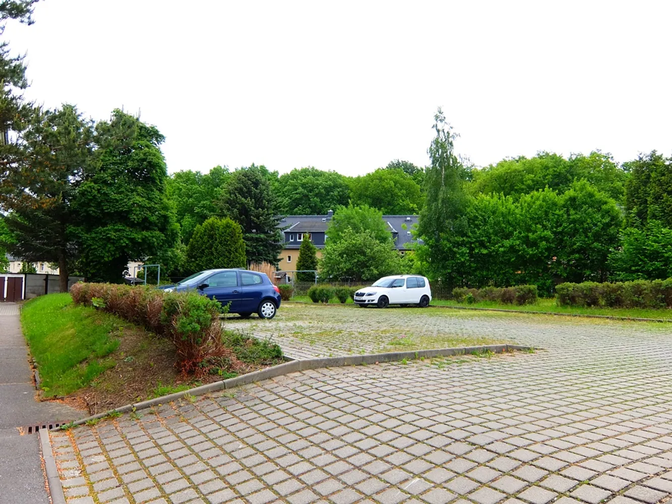 2 Zimmer Wohnung mit 53 m² in Chemnitz – Bild 11