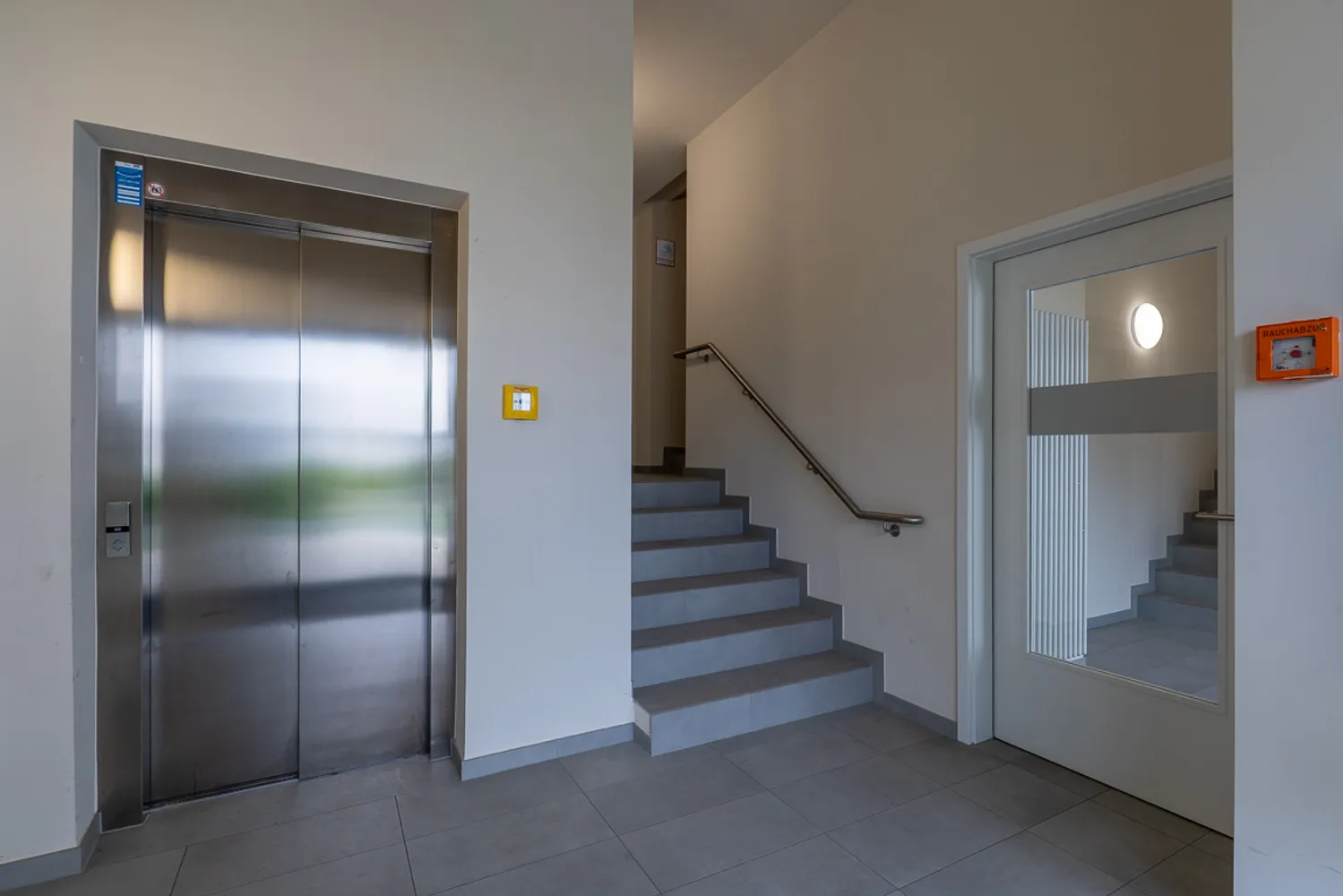 5 Zimmer Wohnung mit 129 m² in Falkensee – Bild 3