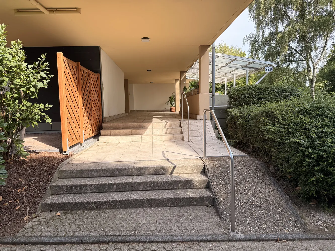 3 room apartment with 84 m² in Leverkusen – Photo 7