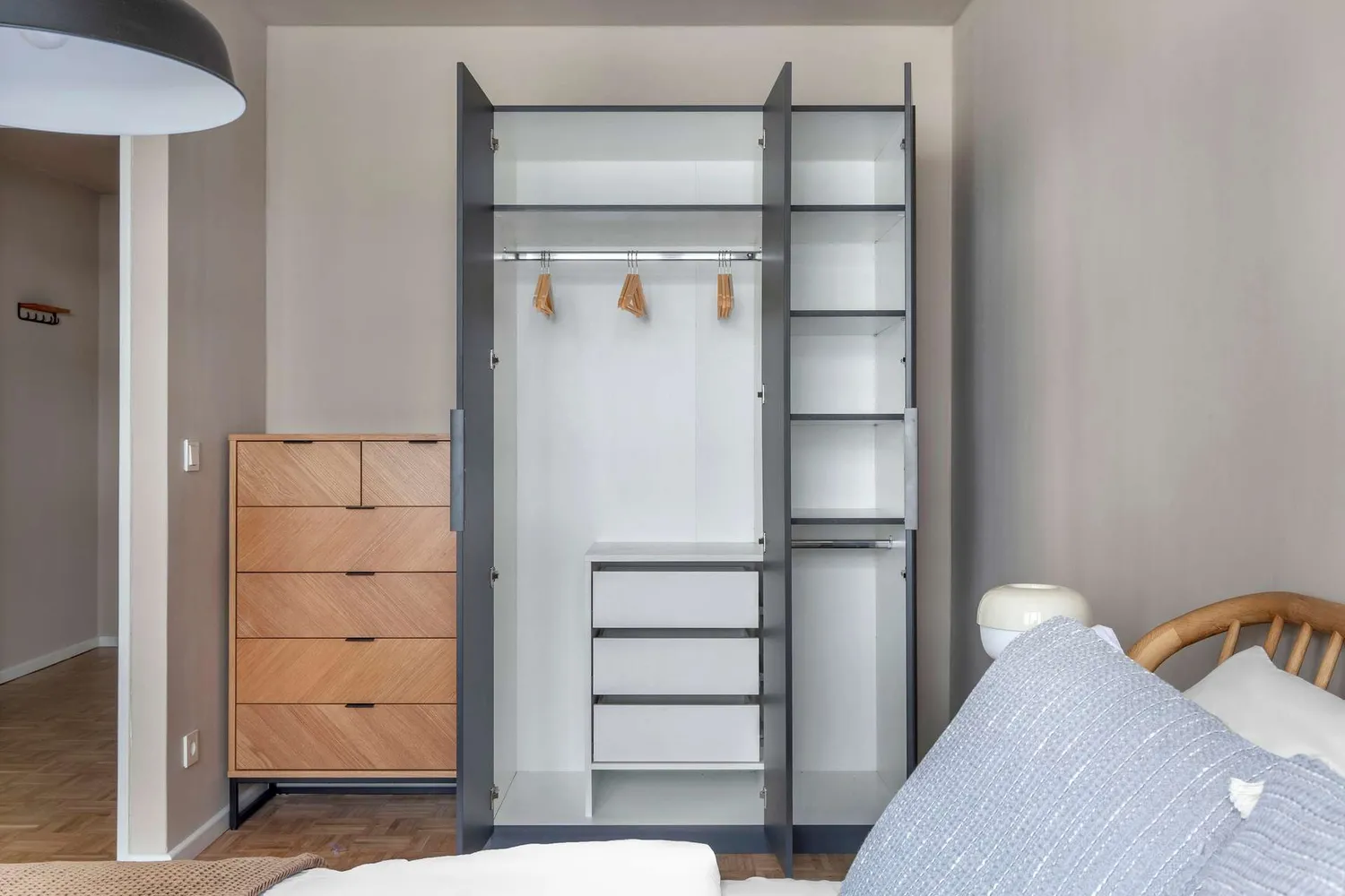 2 Zimmer Wohnung mit 65 m² in Berlin – Bild 3