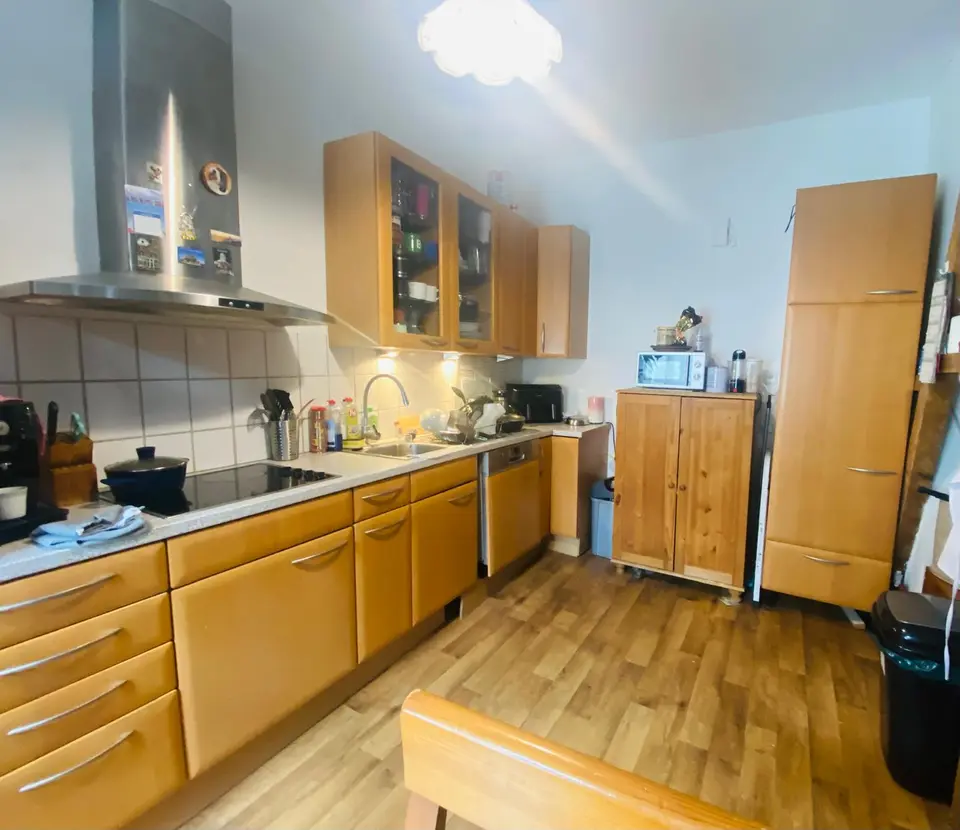 3 Zimmer Wohnung mit 69 m² in Wuppertal – Bild 4