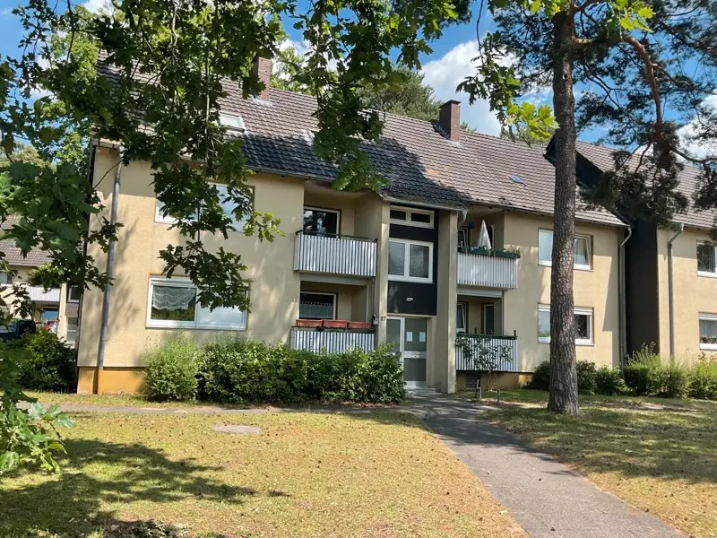 4 Zimmer Wohnung mit 86 m² in Bielefeld – Bild 7