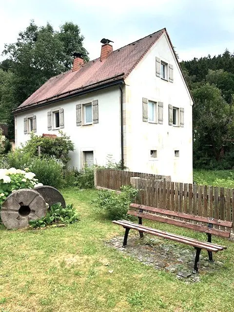 4 Zimmer Haus mit 113 m² in Hof – Bild 2
