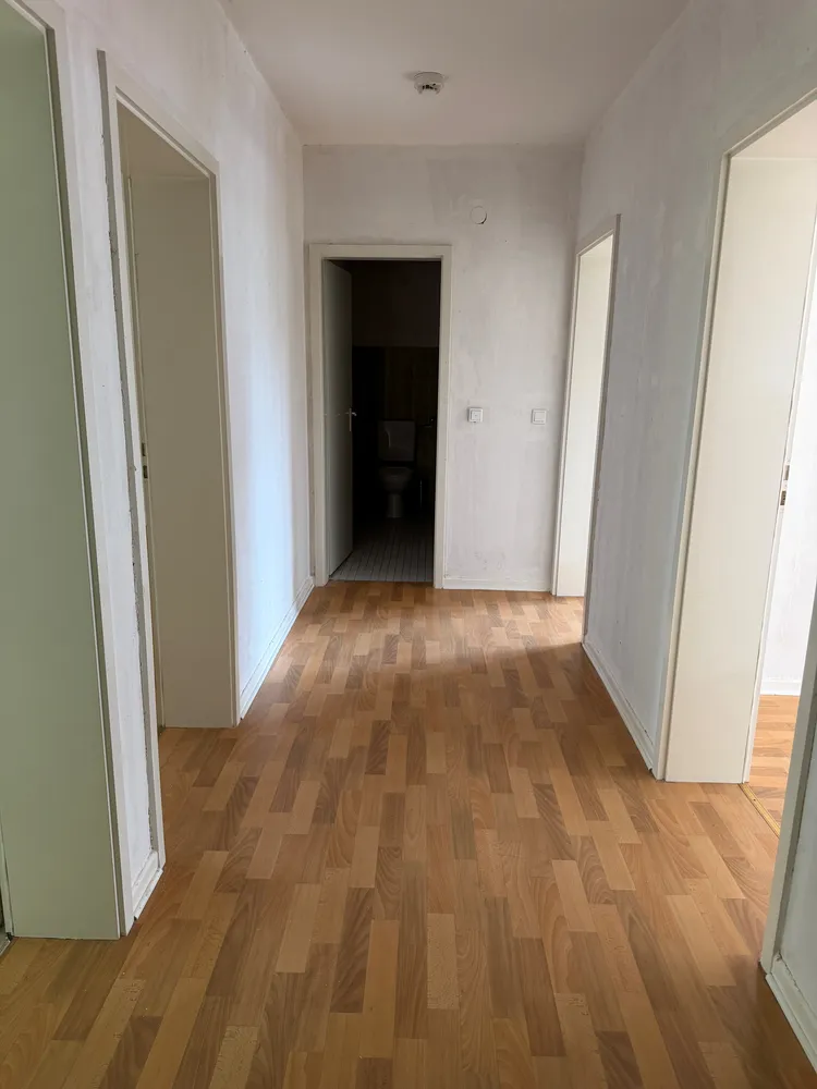 3 Zimmer Wohnung mit 64 m² in Essen – Bild 8