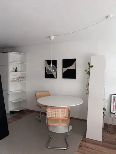 2 Zimmer Wohnung mit 40 m² in Mannheim – Bild 4