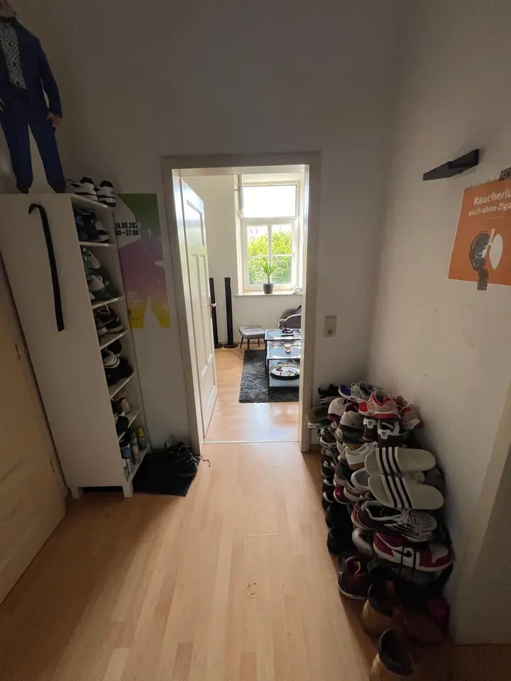 WG-Zimmer mit 16 m² in Augsburg – Bild 5