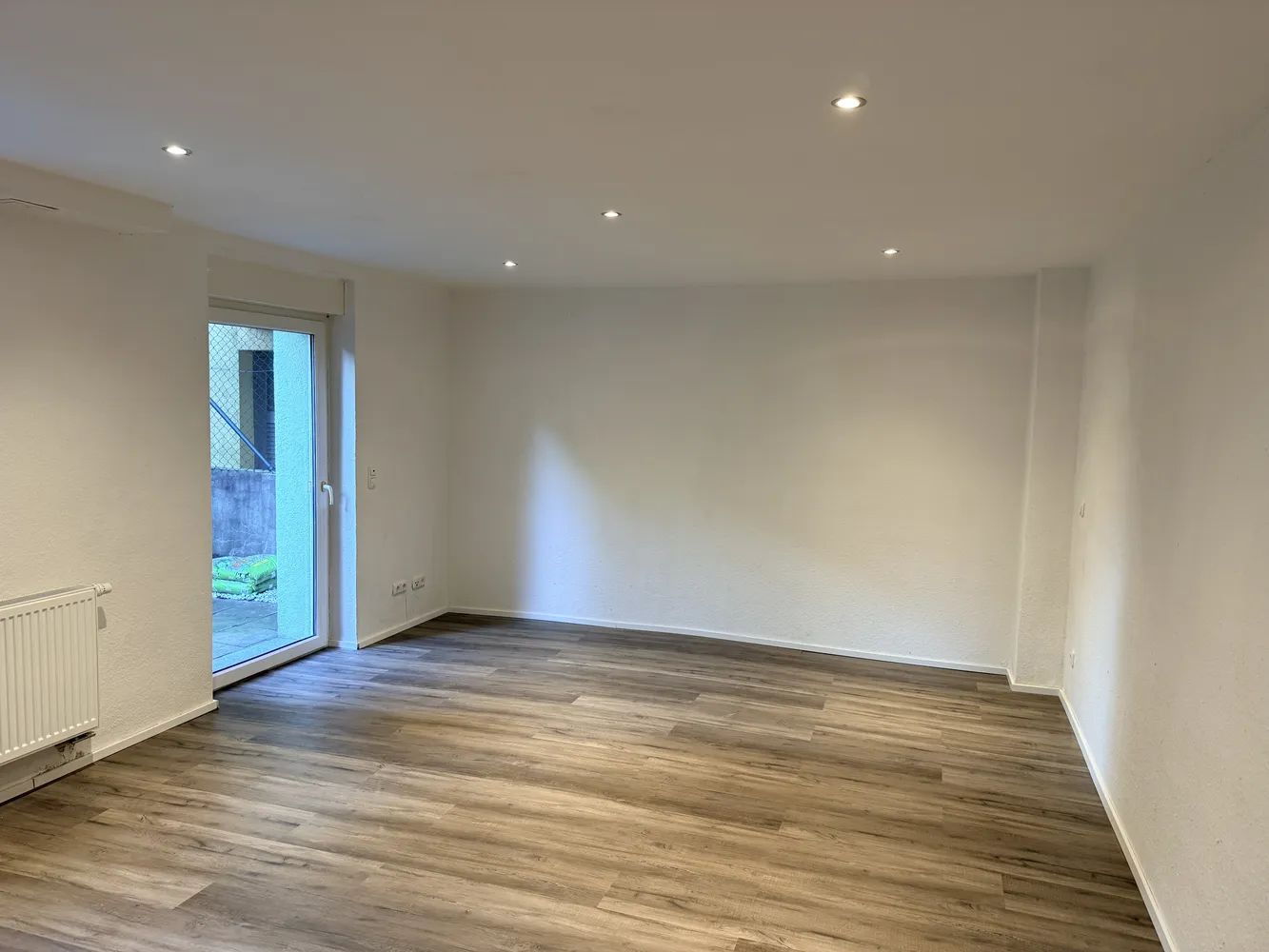 1 Zimmer Wohnung mit 34 m² in Bochum – Bild 1