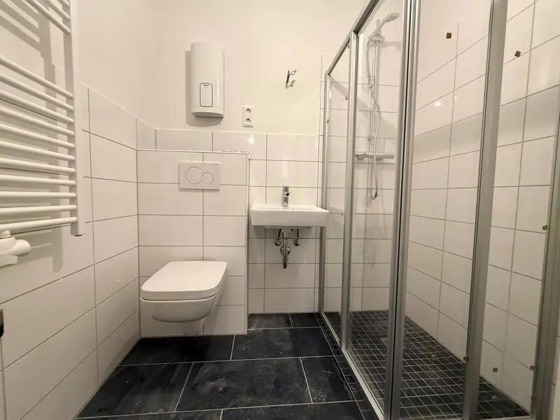 3 Zimmer Wohnung mit 60 m² in Dortmund – Bild 5