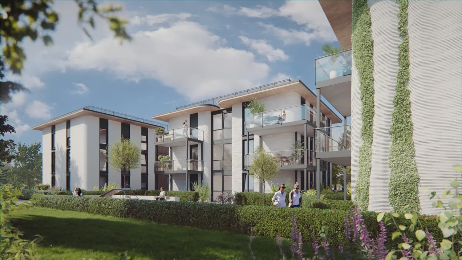 3 Zimmer Wohnung mit 60 m² in Heidelberg – Bild 4