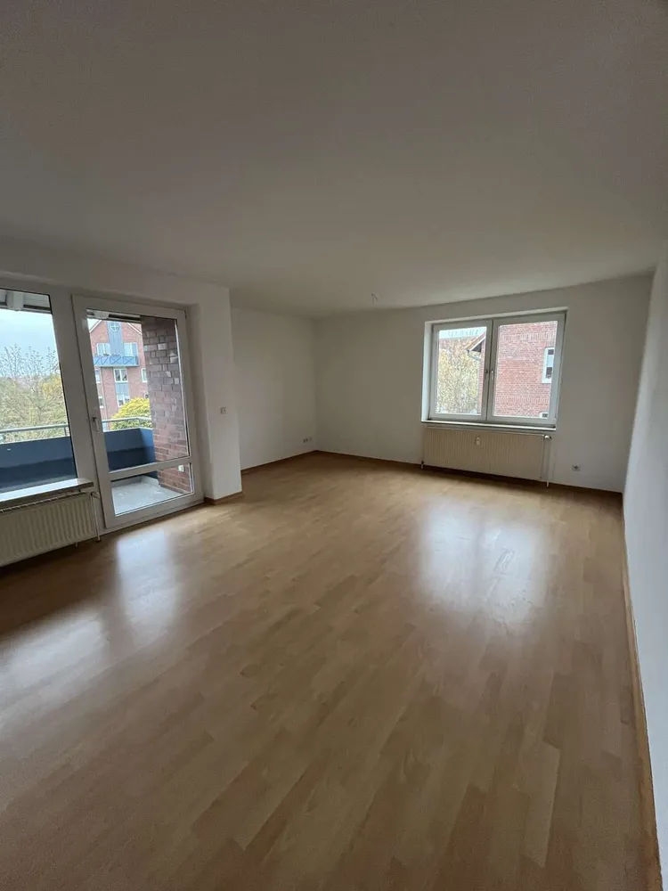 3 Zimmer Wohnung mit 82 m² in Schwerin – Bild 5