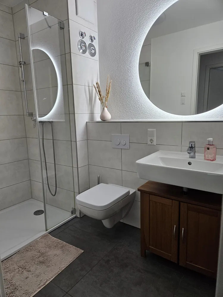 3 Zimmer Wohnung mit 90 m² in Darmstadt – Bild 6