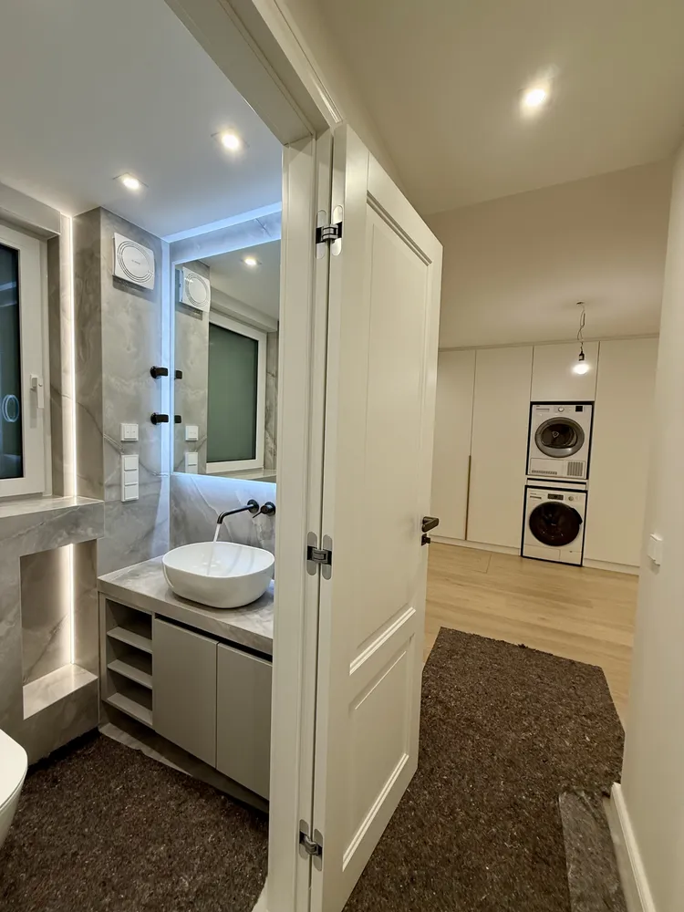 6 Zimmer Haus mit 210 m² in Berlin – Bild 6