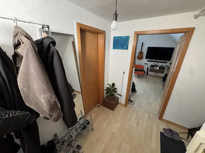 2 Zimmer Wohnung mit 49 m² in Augsburg – Bild 5