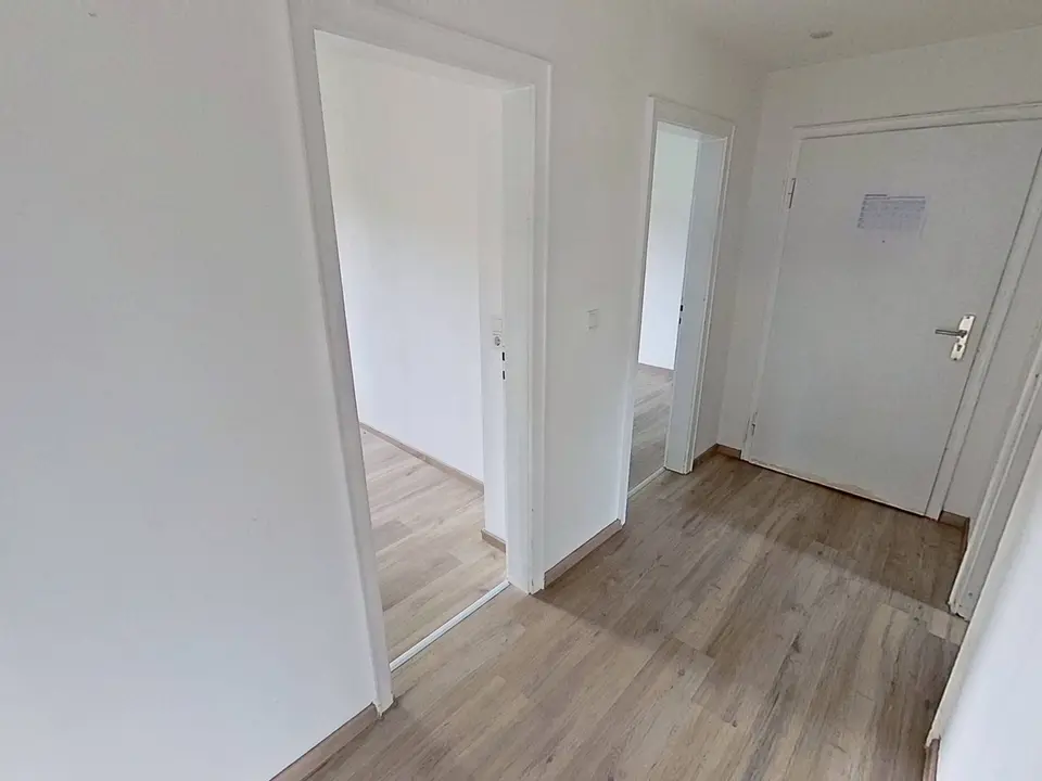 4 Zimmer Wohnung mit 73 m² in Aurich – Bild 9