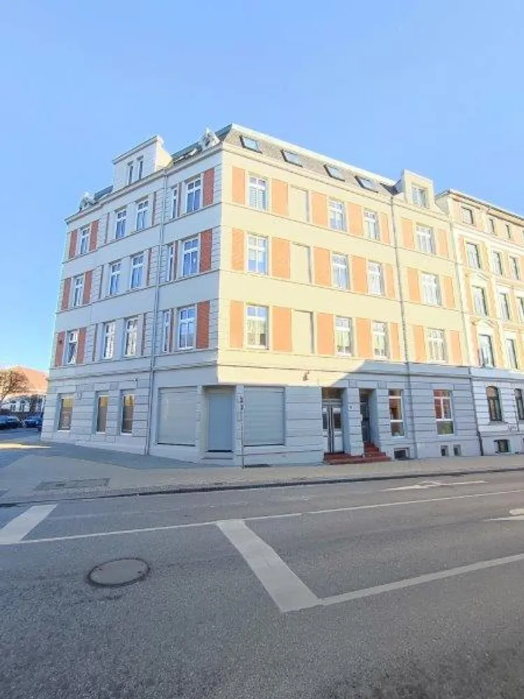 2 Zimmer Wohnung mit 56 m² in Schwerin – Bild 3