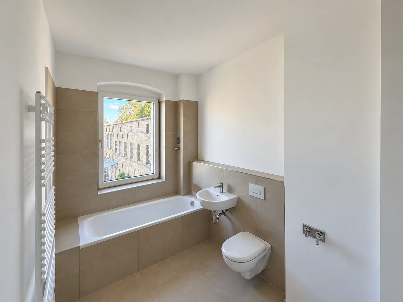 3 room apartment with 85 m² in Bernau bei Berlin – Photo 10