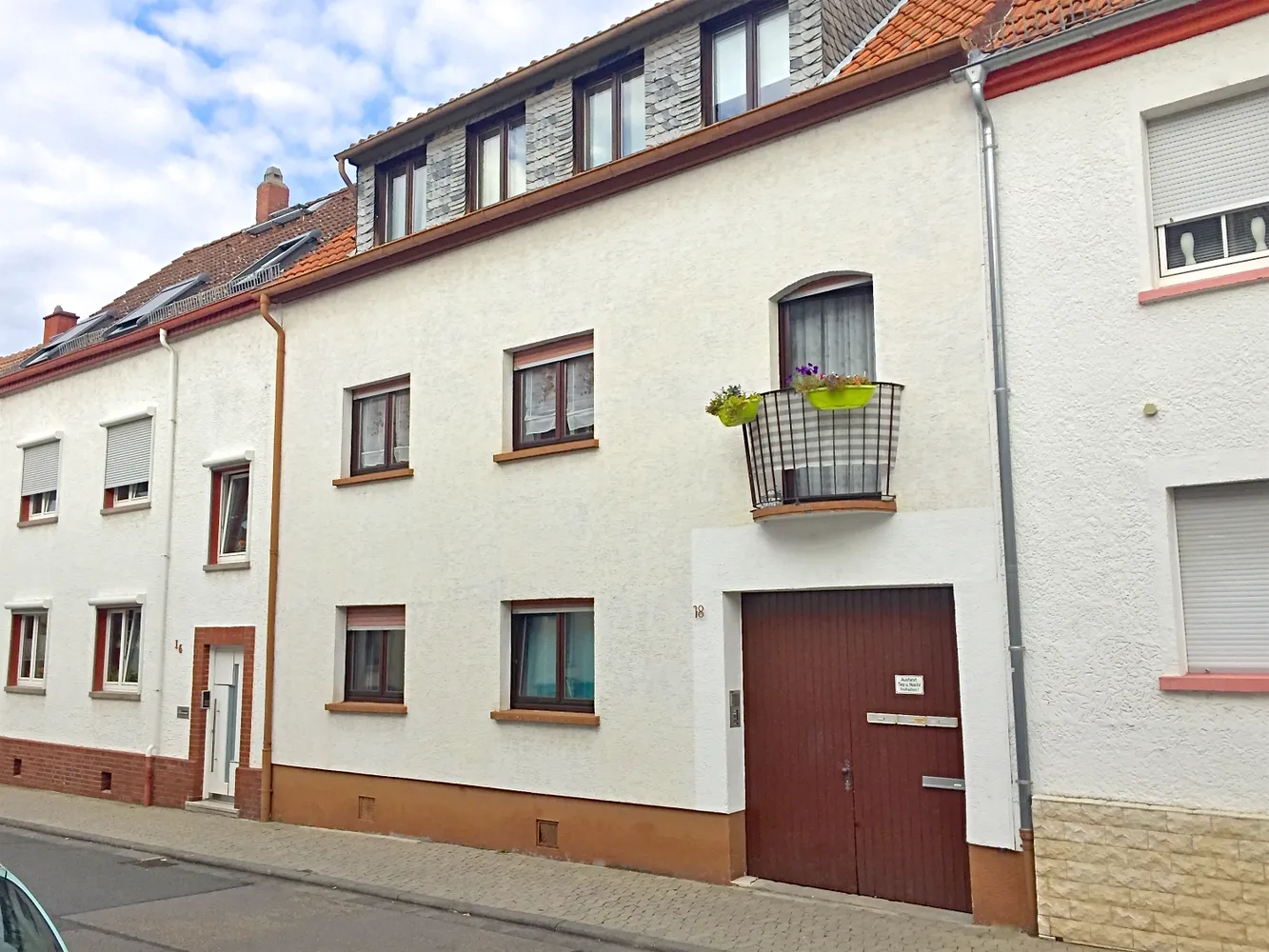 2 Zimmer Wohnung mit 44 m² in Mainz – Bild 1