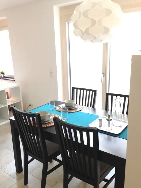 WG-Zimmer mit 60 m² in Nürtingen – Bild 6