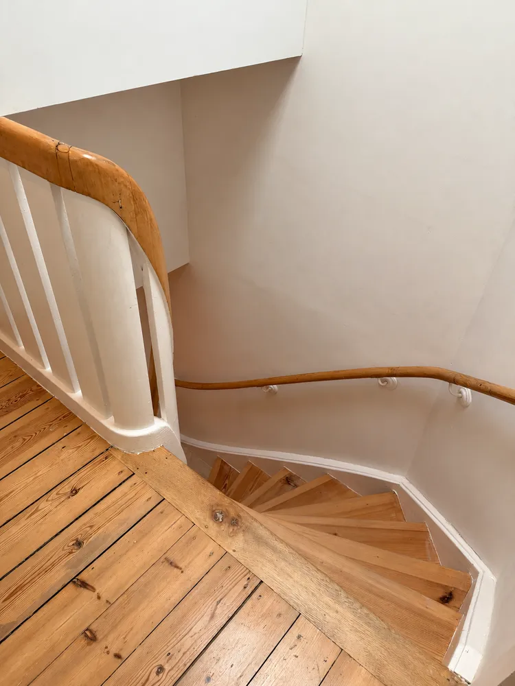 4 Zimmer Haus mit 108 m² in Berlin – Bild 1