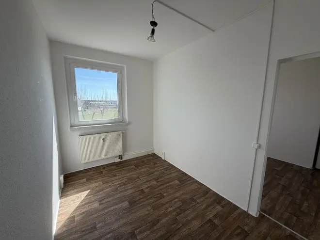 4 Zimmer Wohnung mit 67 m² in Wittenberg – Bild 6